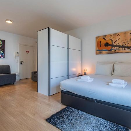 Bright & Comfy Flat In Lisbon By Lovelystay Buitenkant foto